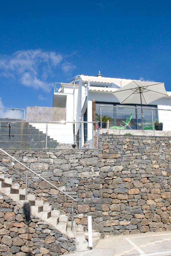 カリェタ Crystal Houseヴィラ エクステリア 写真